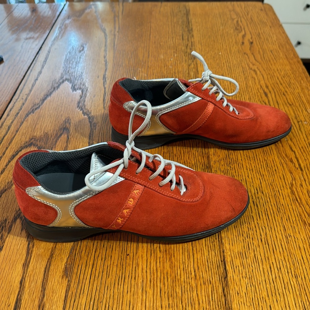 Prada sneakers - Picture 2 of 7